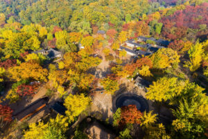Yongin Minsokchon, the Korean Folk Village — A Unique Cultural Experience