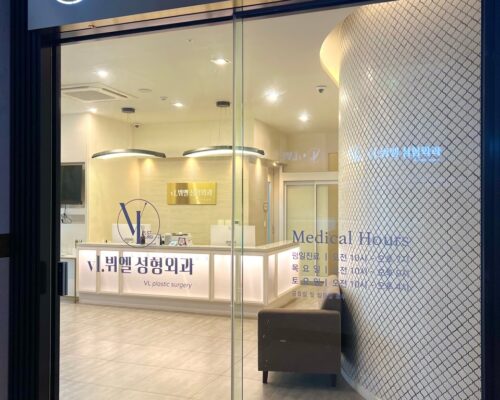 Ultimate Guide to VL plastic surgery in Gangnam