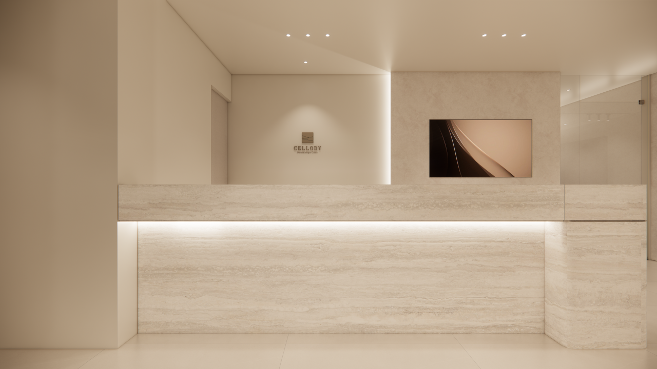 cellody dermatology clinic gangseo
