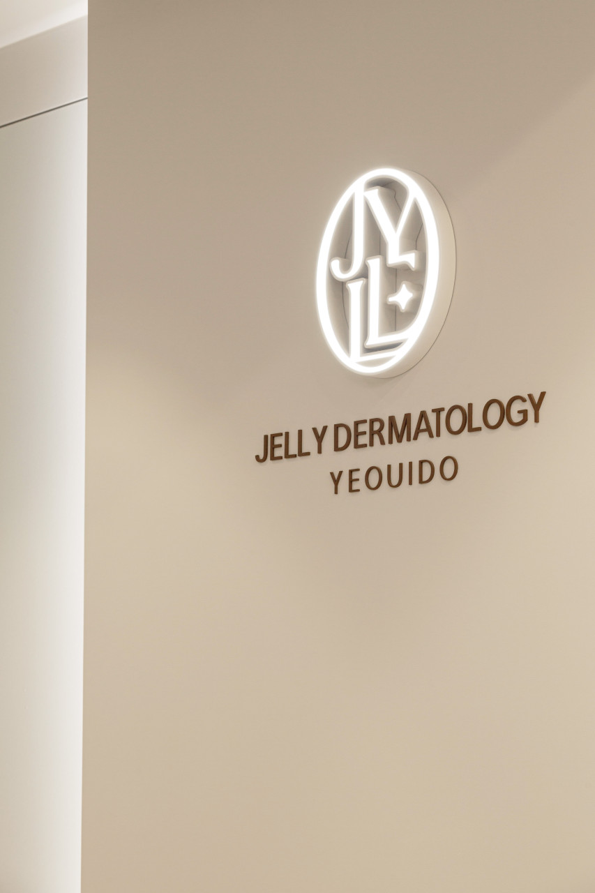 Jelly Dermatology