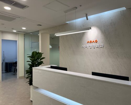Sai Plastic Surgery: Expert Eyelid Care in Seoul