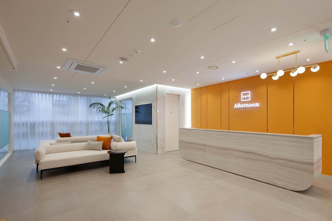 Afternoon Plastic Surgery