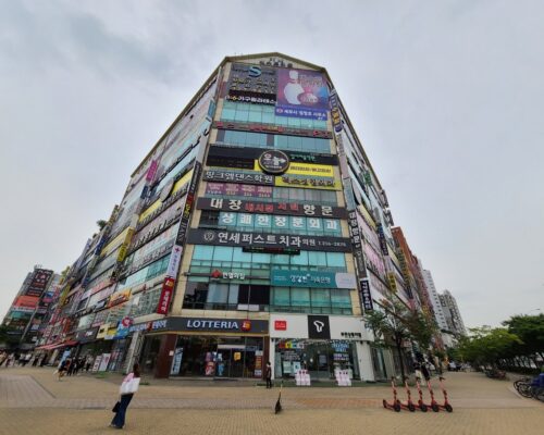 Beautiful World Plastic Surgery Korea – Trusted Guide