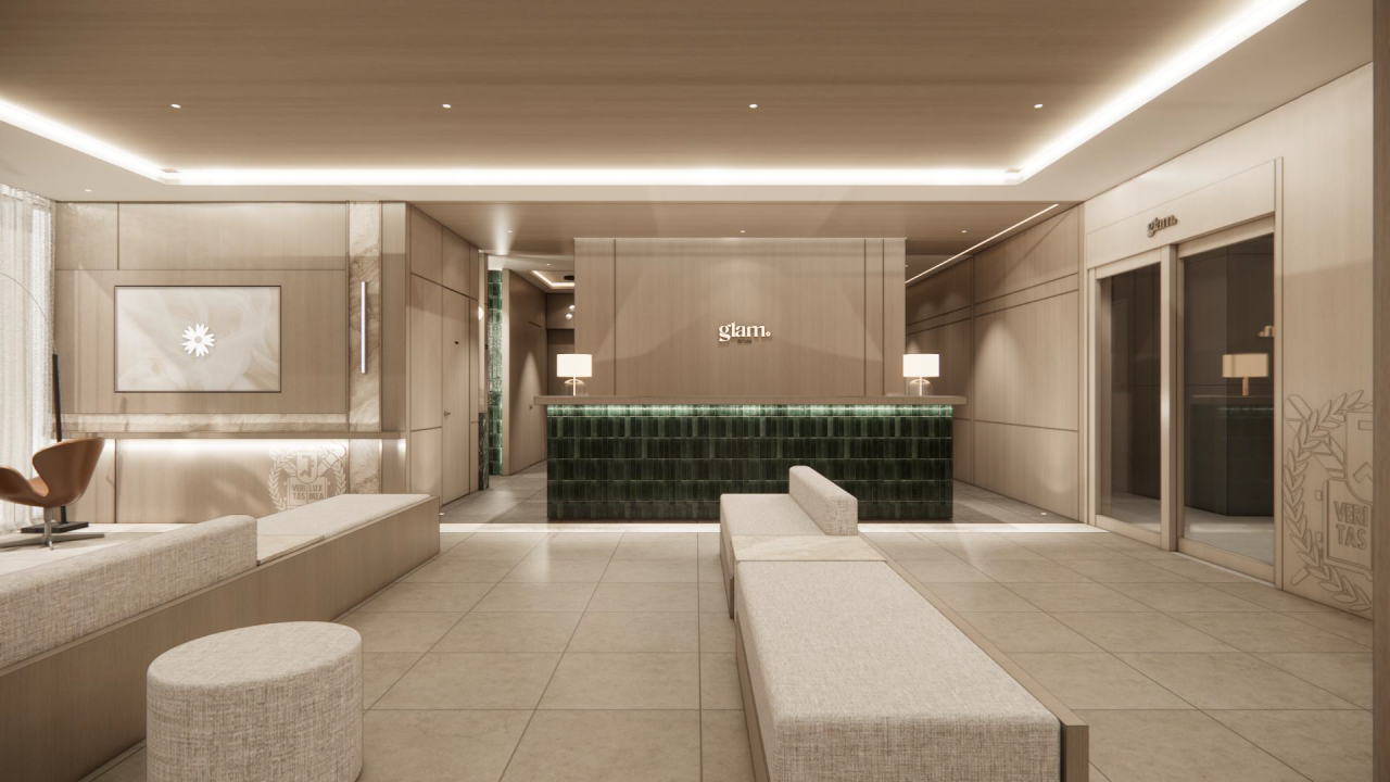 Glam Plastic Surgery