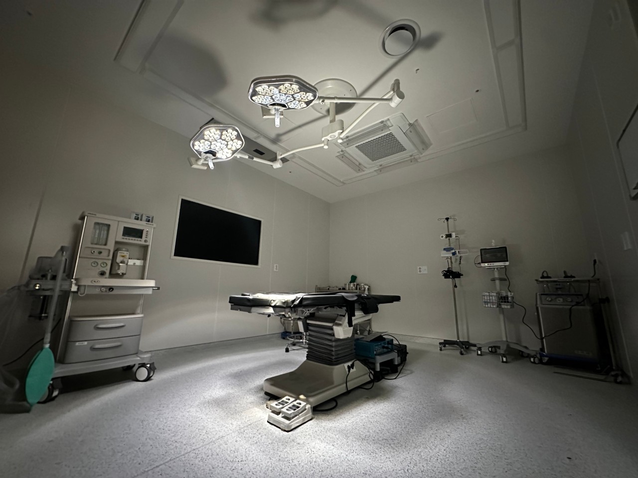 Songdo Leaders Plastic Surgery