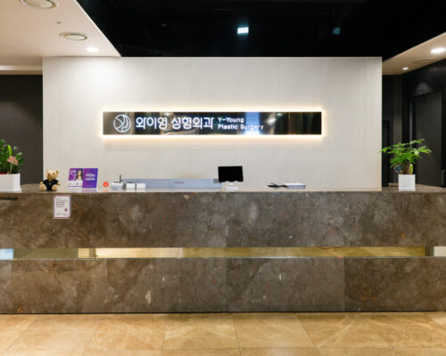 Ultimate Korea Info: Y Young Plastic Surgery