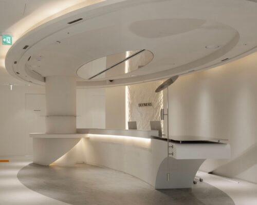 Dermore Dermatology – Discover Your Best Skin in Korea