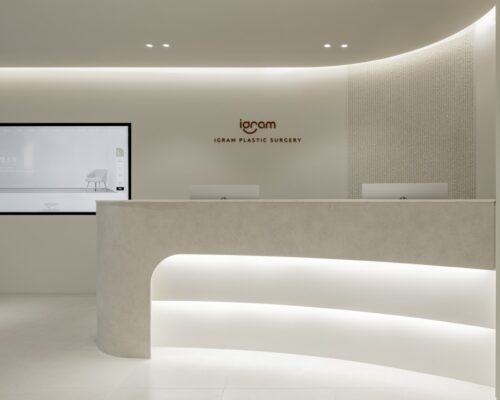 Igram Plastic Surgery Korea – Trusted Expert Cosmetic Clinic