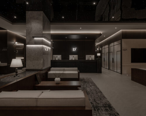 Doctors Dermatology Mokdong Korea premium clinic information