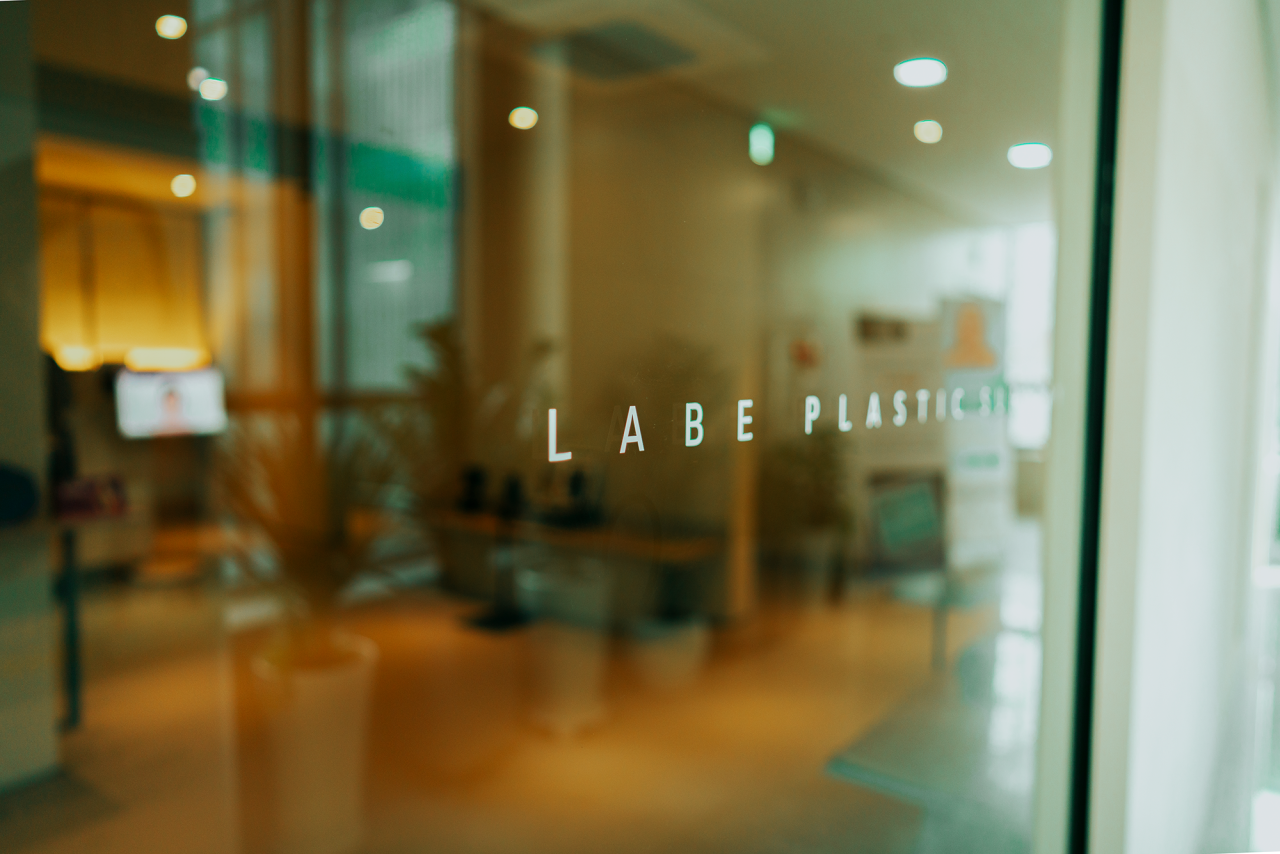 Labe Plastic Surgery
