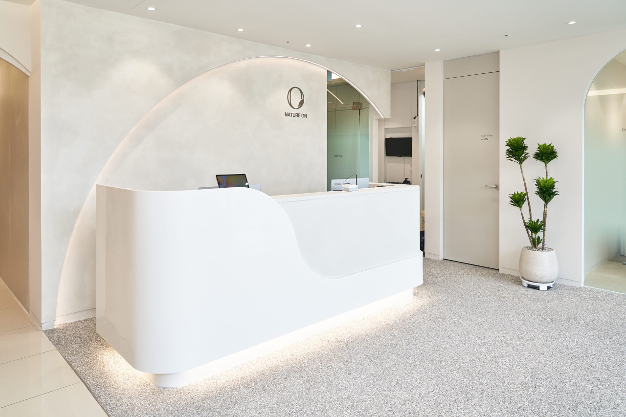 Nature On Plastic Surgery