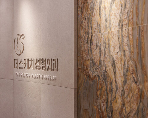 The Sketch Plastic Surgery Korea – Trusted Expert Guide