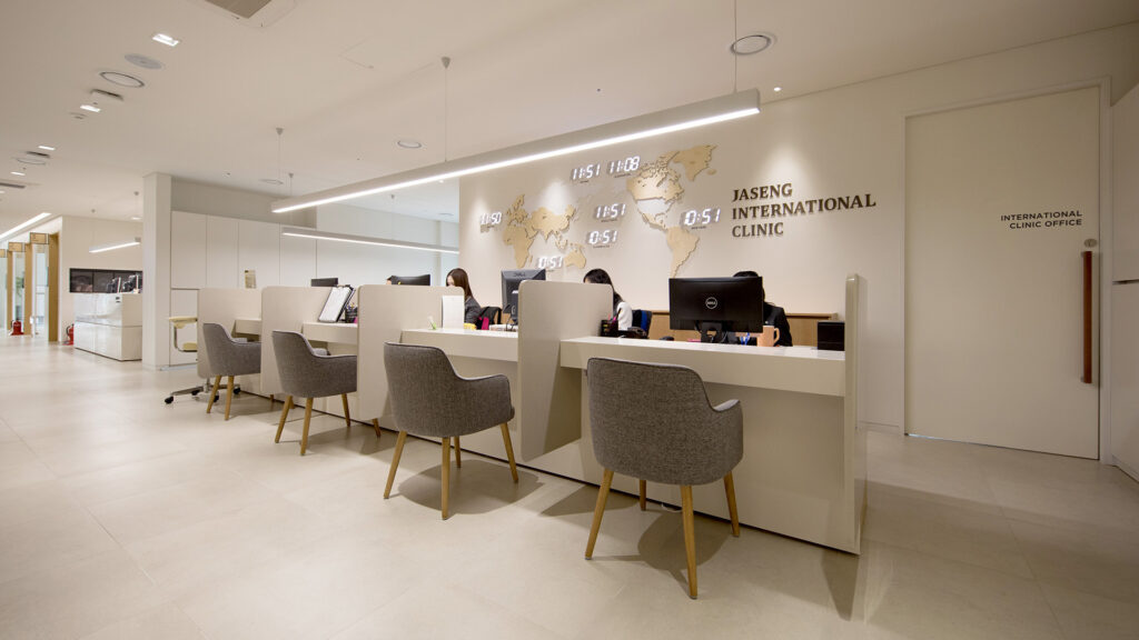 jaseng-hospital-gangnam-international-clinic-center-5th-floor