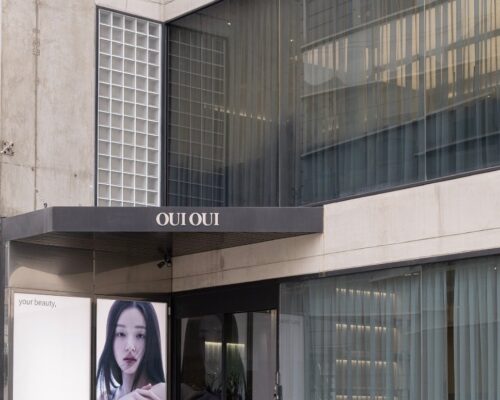 Oui Oui Atelier Korea Ultimate Makeup Salon Guide
