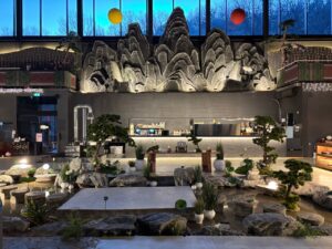 Arirang Dowon Korea Ultimate Bakery Cafe Guide