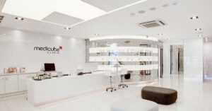 Medicube Clinic Gangnam Branch
