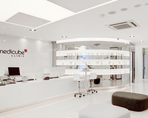 Medicube Clinic Gangnam Branch