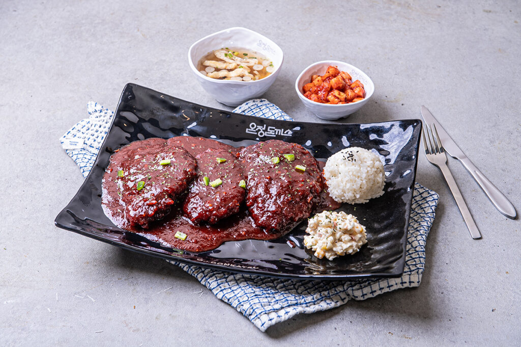 Onjeong Donkatsu Korea: Ultimate Seoul Must-Try Guide