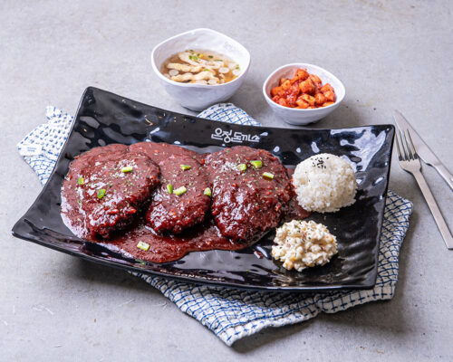 Onjeong Donkatsu Korea: Ultimate Seoul Must-Try Guide