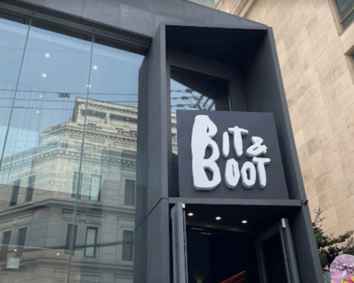 Best Korea Idol Makeup Guide to Bit&Boot