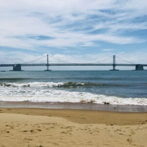 Gwangalli Beach : Ultimate Korea Travel Guide