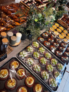 Must-Visit Korea Café Guide to Offer Café in Hongdae