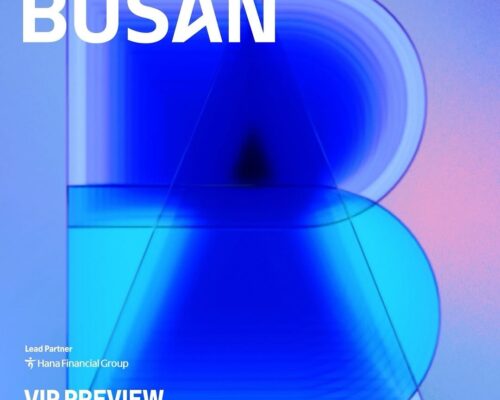 Ultimate Art Busan 2026 Korea Guide for Art Lovers