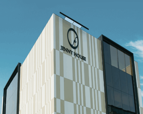 Inside Jenny House: The Ultimate K-Beauty Makeover Guide
