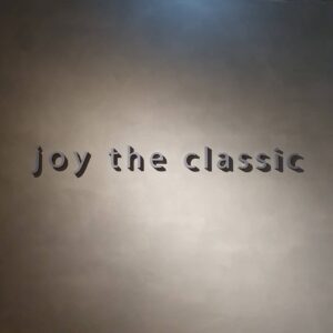 Best JOY187 Main Branch Guide in Korea