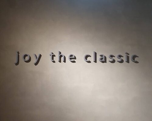 Best JOY187 Main Branch Guide in Korea
