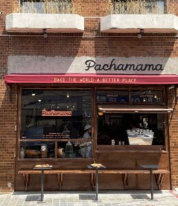 Best Pachamama Bakery Guide in Yongsan Korea