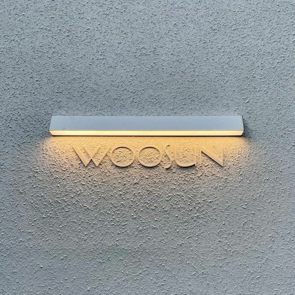 woosun makeup&hair salon