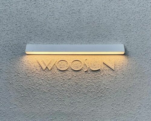 Best Woosun Makeup&Hair Salon Guide in Korea