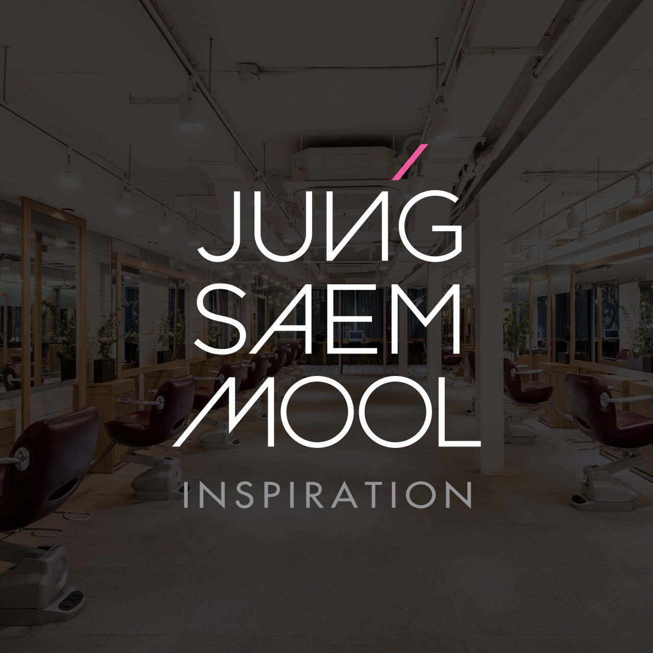 jung saem mool inspiration