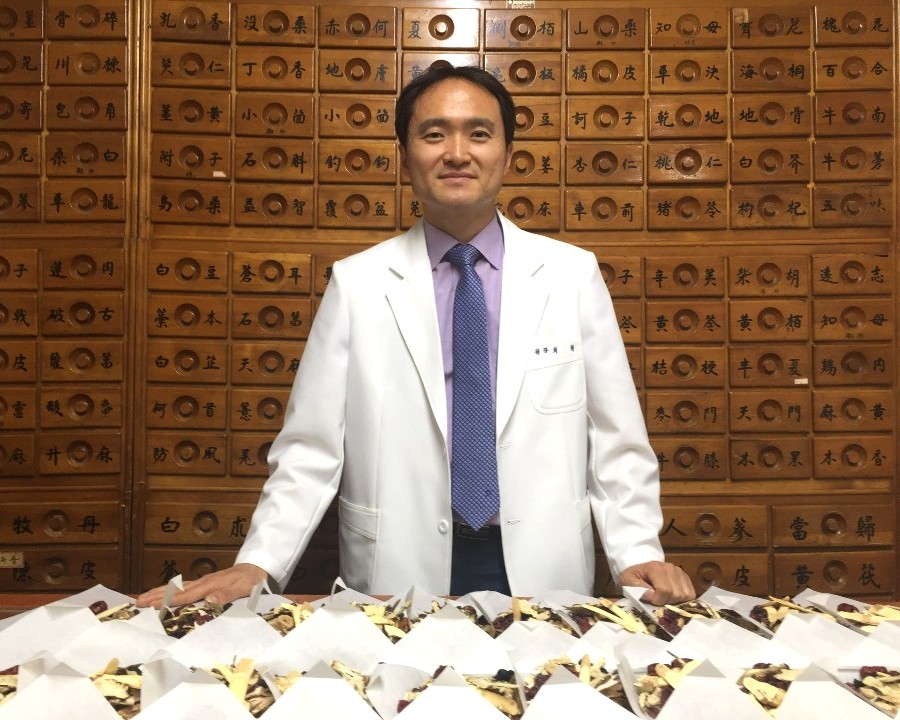 Choi Hyeok Korean Medicine Clinic Doctor, Choi Hyeok
