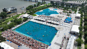 Ultimate Yeouido Hangang Park Swimming Pool Guide
