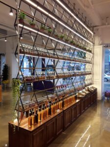 Best Allcha Flower Tea Cafe in Busan, Korea Guide