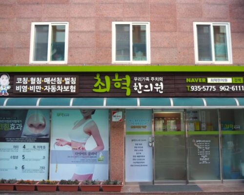 Complete Choi Hyeok Korean Medicine Clinic Guide
