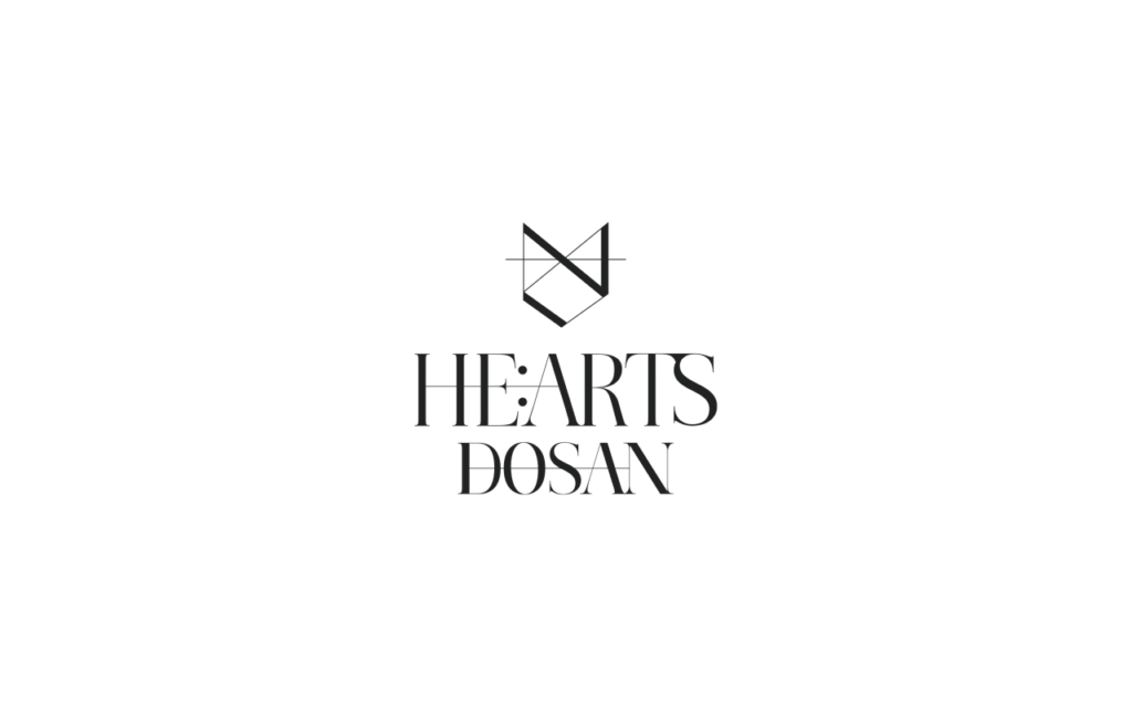 hearts dosan