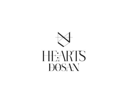 Ultimate Hearts Dosan Korean Celebrity Beauty Guide