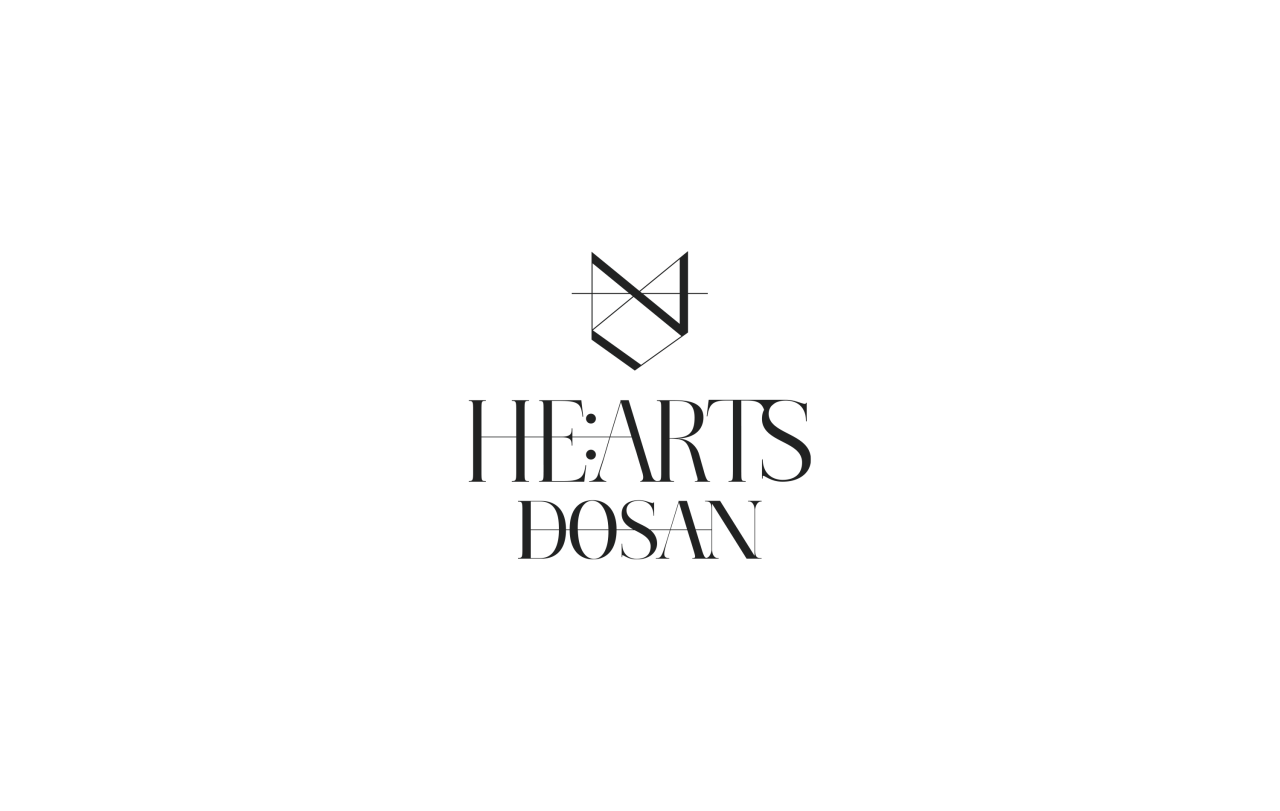 hearts dosan