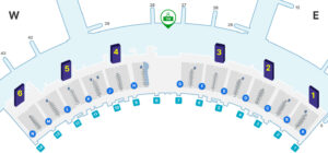 Ultimate Incheon Airport T1 Tax Refund Kiosk Guide