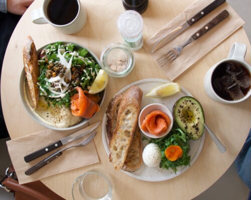 Ultimate Little Aus Brunch Guide in Korea
