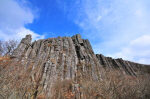 Ultimate Mudeungsan Hiking Guide for Korea