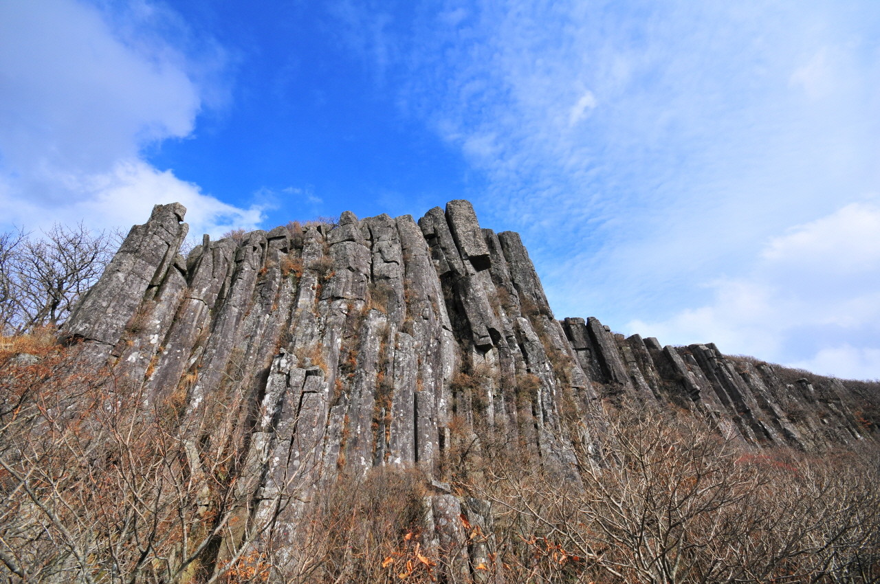 mudeungsan