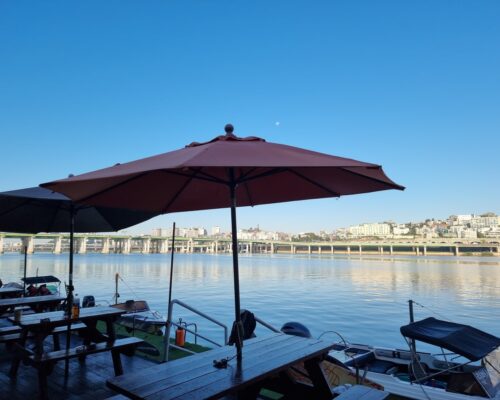 River City Water Ski Park: Ultimate Han River Activity Guide