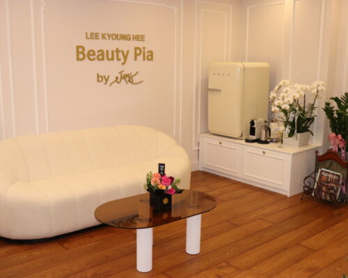 Beauty Pia Chungdam: Ultimate Korea Celebrity Spa Guide
