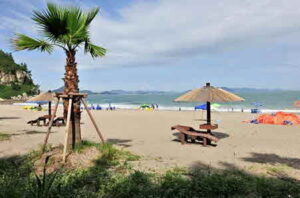 Namyeol Sunrise Beach: Korea Surfing & Sunrise Guide