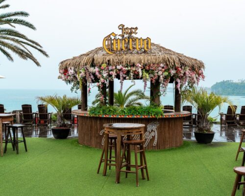 Ultimate Guide to The Cliff Jeju in Korea: TWICE MV & Sunset