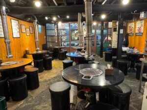 Complete Guide to Yeoljeonggalbi Main Branch, a My Royal Nemesis Filming Location in Korea